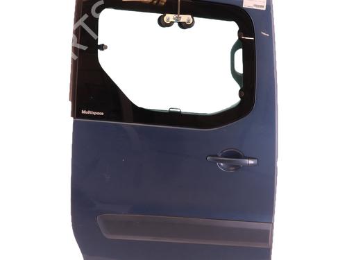 Højre side skydedør CITROËN BERLINGO MULTISPACE (B9) | BP37637961C75 - Image 6