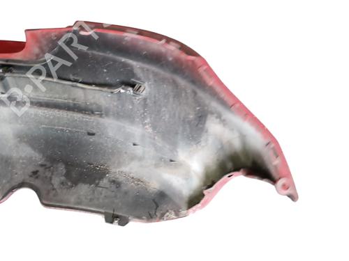 Used Rear bumper VW POLO V (6R1, 6C1) 1.2 (70 hp) 32190615