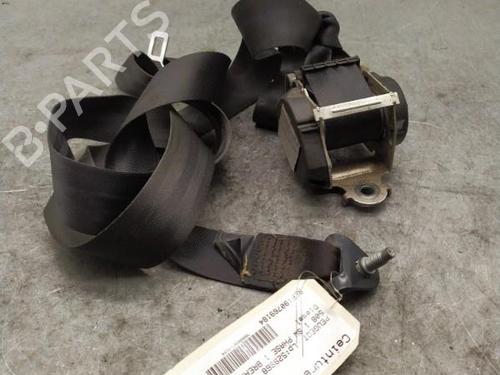 Used Rear right seatbelt Rear right seatbelt PEUGEOT 508 SW I (8E_) 1.6 HDi (112 hp) 25101509 25101509