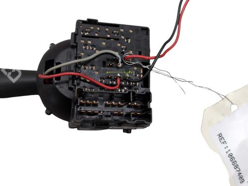Spak kontakt RENAULT TWINGO III (BCM_, BCA_) 1.0 SCe 70 (BCMB) (69 hp) 28587155