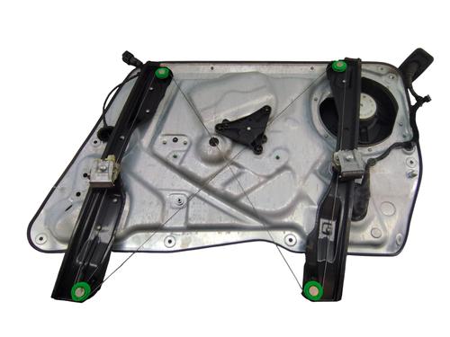 Front left window mechanism VW TIGUAN (5N_) 2.0 TDI | BP28130631C22 