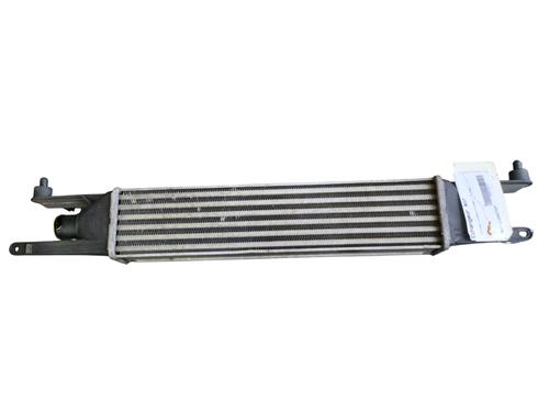 Intercooler ALFA ROMEO MITO (955_) 1.3 MultiJet (955AXP1A, 955AYC1A) | BP29610155M30 