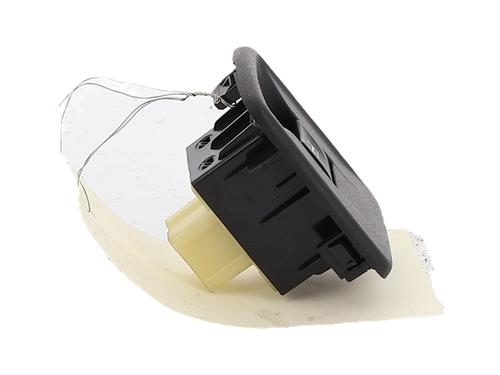 Right front window switch DACIA SANDERO II 1.0 SCe 75 (B8JC, B8JD, B8NC) | BP33634818I26  - Image 5