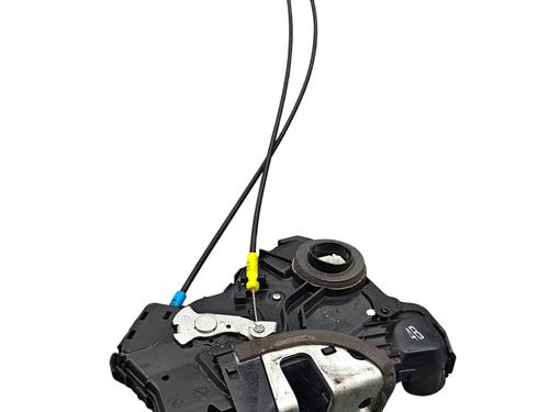 Front right lock TOYOTA AURIS (_E18_) 2.0 D-4D (ADE186_, ADE186R) | BP25071539C97 