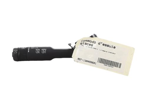 Steering column stalk OPEL CORSA E (X15) 1.4 (08, 68) | BP38257893I23 - Image 2
