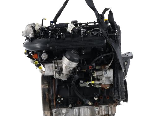 Engine OPEL MERIVA B MPV (S10) 1.7 CDTI (75) | BP37588160M1 - Image 4