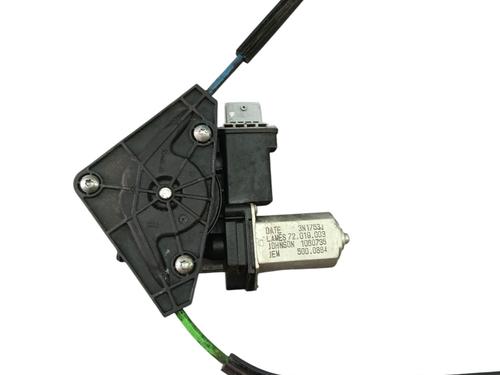 Rear right window mechanism FIAT 500L (351_, 352_) 1.3 D Multijet (199LXY1A, 199LXY11) | BP28319107C25 