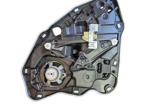 Used Rear right window mechanism FIAT 500X (334_) 1.4 (334AXC1B, 334AXC11) (140 hp) 25102093