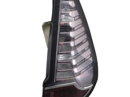 Used Right taillight RENAULT SCÉNIC III (JZ0/1_) 1.6 dCi (JZ00, JZ12) (130 hp) 30080486