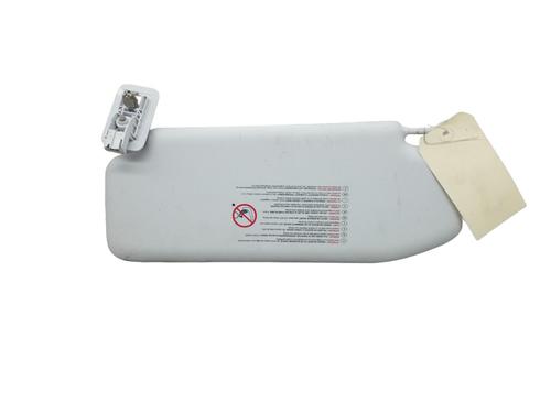 Used Right sun visor Right sun visor PEUGEOT 2008 I (CU_) 1.2 VTi (82 hp) 25076679 25076679