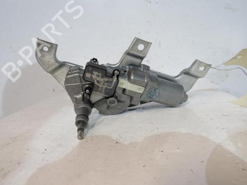 Used Rear wiper motor SUZUKI SWIFT IV (FZ, NZ) 1.2 (AZH412, ZC72S) (94 hp) 25083856