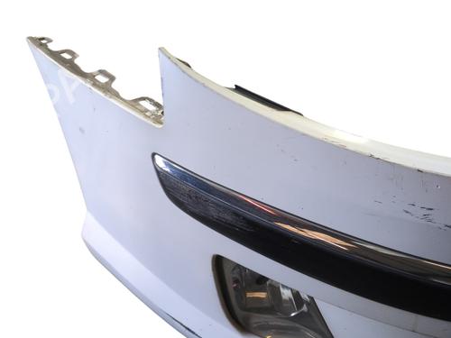 front-bumper-peugeot-407-6d_-2004-2005-2006-2007-2008-2009-2010-2011-31193596 main image