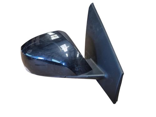 Right mirror RENAULT MEGANE III Hatchback (BZ0/1_, B3_) 1.2 TCe (BZ2B, BZ11) | BP28035593C27 
