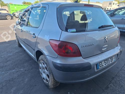 Left front window switch PEUGEOT 307 (3A/C) | BP37085727I27 - Image 14
