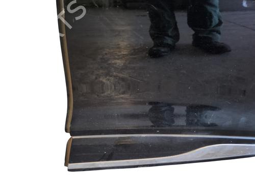 Left rear door RENAULT CLIO IV Grandtour (KH_) 1.5 dCi 75 | BP30126254C4