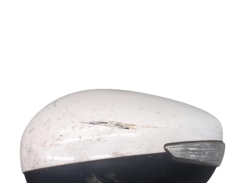 Left mirror PEUGEOT 508 I (8D_) 1.6 HDi | BP31770148C26 