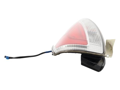 Left taillight MAZDA 5 (CR) 2.0 CD (CR19) | BP33850933C34 - Image 4