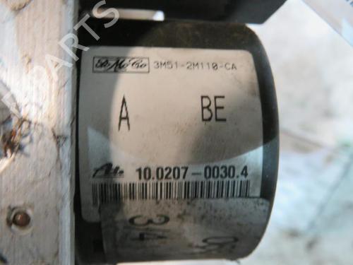 ABS Bremseaggregat FORD FOCUS C-MAX (DM2) 1.6 TDCi | BP25114950M43 