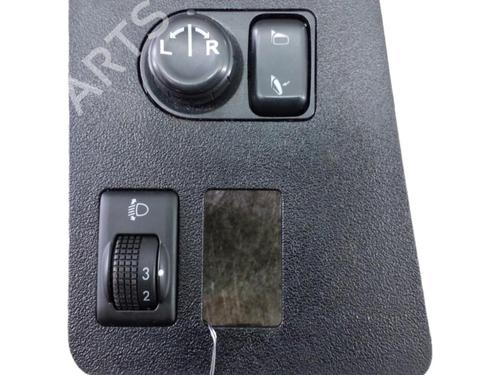 Commande retroviseurs NISSAN QASHQAI I (J10, NJ10)  | BP25054189I25 