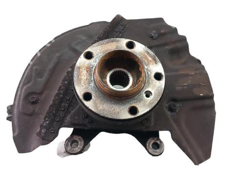 Right front steering knuckle BMW X5 (E53) 3.0 d | BP25102653M26 - Image 3