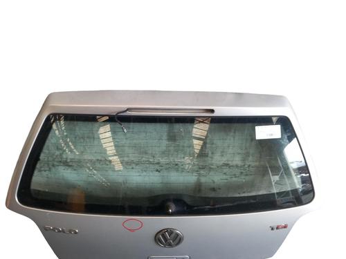 Used Tailgate VW POLO (6N2) [1999-2001]  25054478