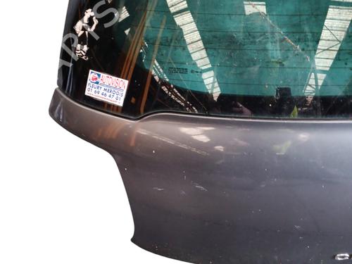 Used Tailgate CITROËN DS3 (SA_) 1.6 VTi 120 (120 hp) 25100641