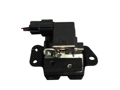 Tailgate lock KIA CEE'D Hatchback (ED) 1.6 | BP30543329C101 