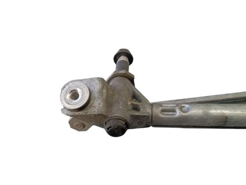 Used Front wiper motor Front wiper motor PEUGEOT 308 I (4A_, 4C_) 1.6 HDi (92 hp) 32704897 32704897