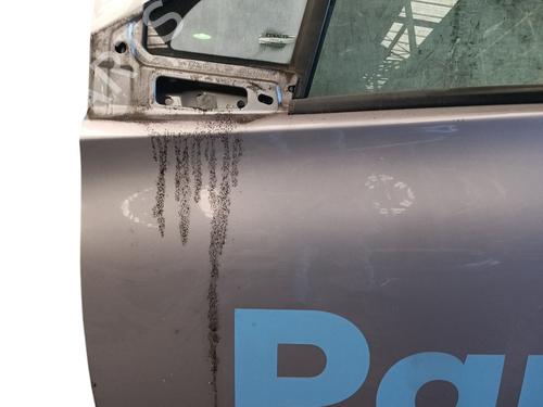 Left front door RENAULT ZOE (BFM_) ZOE | BP28276883C2 