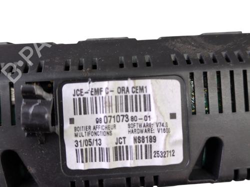 display-monitor-citroen-ds3-sa_-2009-2010-2011-2012-2013-2014-2015-2016-26504253 main image