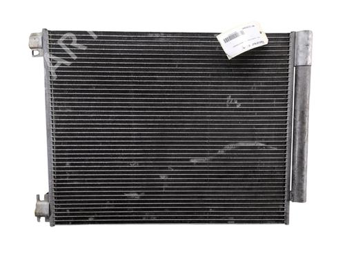 Used AC radiator AC radiator RENAULT TALISMAN (LP_) 1.6 TCe 150 (150 hp) 32631180 32631180