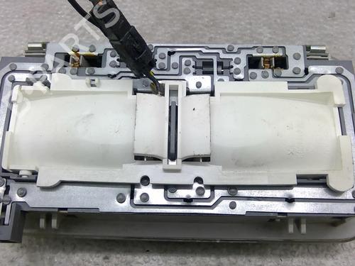 Used Interior roof light CITROËN NEMO Box Body/MPV (AA_) 1.3 HDi 75 (75 hp) 25093782