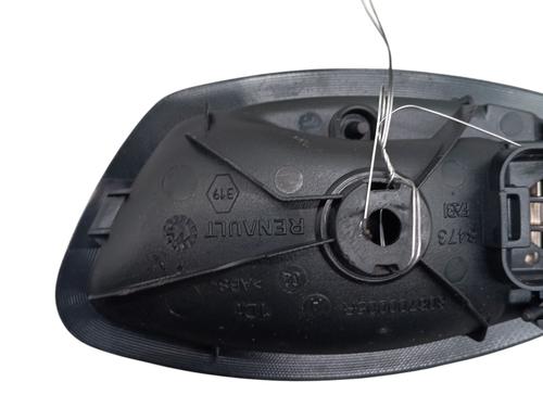 Used Front right interior door handle Front right interior door handle RENAULT CAPTUR I (J5_, H5_) 0.9 TCe 90 (90 hp) 31949982 31949982