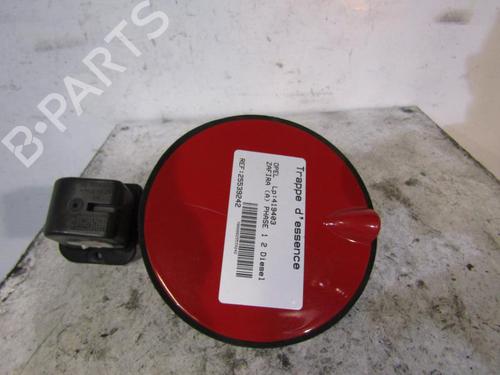 fuel-flap-opel-zafira-a-mpv-t98-1999-2000-2001-2002-2003-2004-2005-2006-25106138 main image