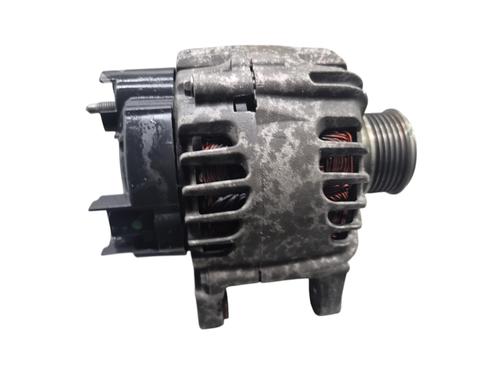 Alternator RENAULT MEGANE III Hatchback (BZ0/1_, B3_) 1.5 dCi (BZ0C) | BP31925060M7