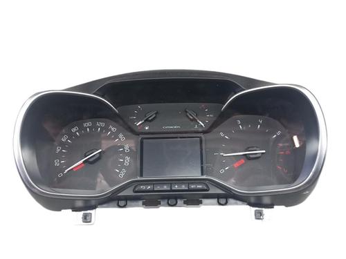 Instrument cluster CITROËN C3 III (SX) 1.2 PureTech 82 | BP25055085C47  - Image 7