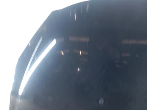 Hood PEUGEOT 206 Hatchback (2A/C)  | BP25074302C1 