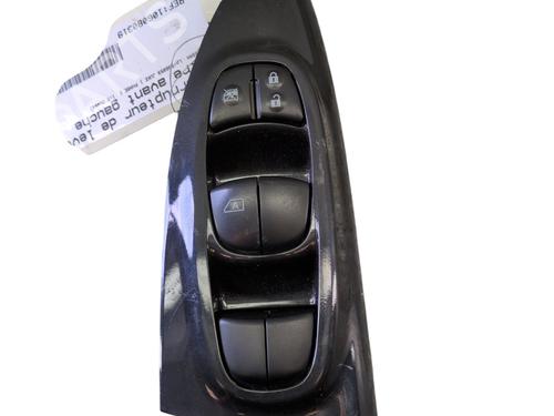 Left front window switch NISSAN JUKE (F15) 1.5 dCi | BP26020176I27 