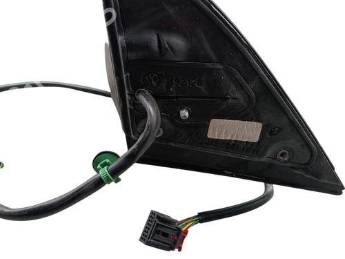 Right mirror VW PASSAT B6 (3C2) 2.0 TDI 16V | BP26023709C27 