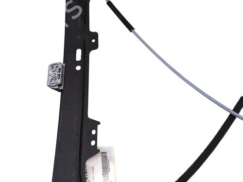 Front right window mechanism BMW 5 (E60) 520 d | BP28124615C23 