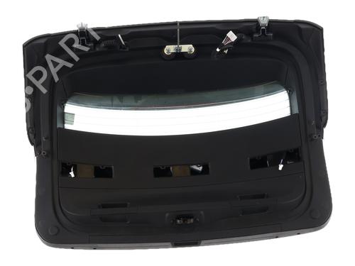 Tailgate RENAULT MEGANE E-TECH SUV EV60 (BNJ1) | BP38091984C6 - Image 5