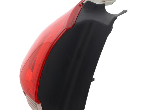 Left taillight PEUGEOT 2008 I (CU_) 1.2 VTi | BP39719136C34 - Image 2