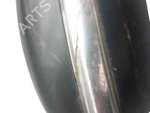 Right mirror PEUGEOT 208 I (CA_, CC_) 1.6 HDi / BlueHDi 75 | BP25060073C27 