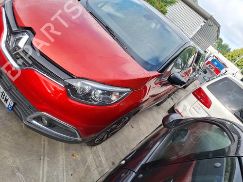 Subframe RENAULT CAPTUR I (J5_, H5_) 1.2 TCe 120 | BP31824657M9  - Image 12