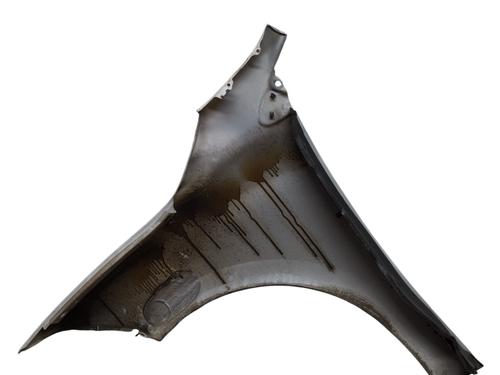 Right front fenders RENAULT MEGANE III Grandtour (KZ0/1) 1.5 dCi (KZ09, KZ0D, KZ1G, KZ29, KZ14, KZ1W, KZ10, KZ1F,... | BP27702636C42 