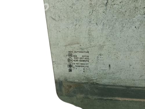 Dør rude højre bagtil SUZUKI CELERIO (LF) 1.0 (AVK310) | BP32711434C21 - Image 2