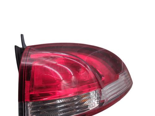 Left taillight RENAULT CLIO IV Grandtour (KH_) 1.5 dCi 90 (KHN3, KHN4) | BP31317314C34 
