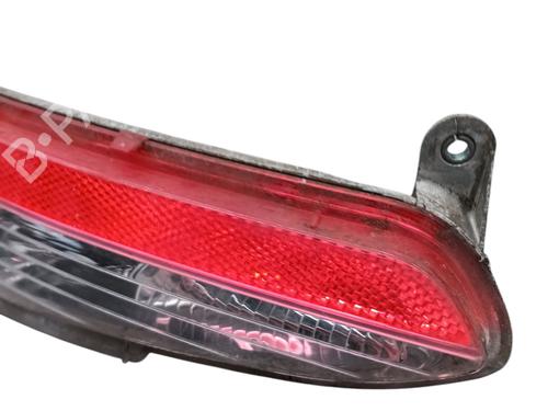 Rear bumper right light FIAT PUNTO EVO (199_) 1.3 D Multijet (199AXC1A, 199BXC1A, 199AXT1A, 199BXT1A) | BP29917519C82