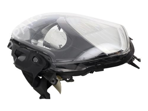 left-headlight-renault-clio-iii-br01-cr01-2005-2006-2007-2008-2009-2010-2011-2012-2013-2014-40001860 main image