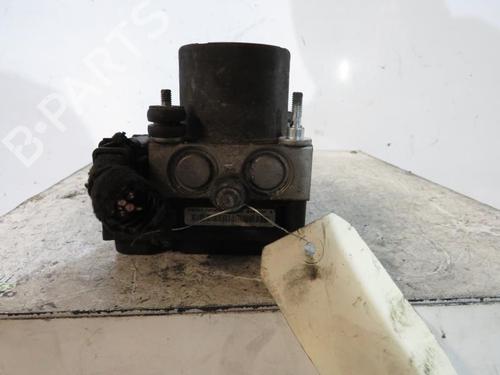 Used ABS pump ABS pump OPEL MERIVA A MPV (X03) 1.7 CDTI (E75) (100 hp) 25086277 25086277